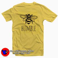 Wasp Bee Humble For Eaaster T-Shirt