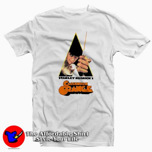 A Clockwork Orange T Shirt 500x500 A Clockwork Orange T Shirt For Men Or Women