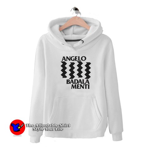 Angelo Badalamenti Flag 500x500 Angelo Badalamenti Flag Hoodie Cheap