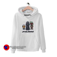 BAPE x Star Wars Milo Boba Hoodie