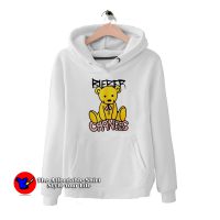 Bear Changes Bieber Unisex Hoodie