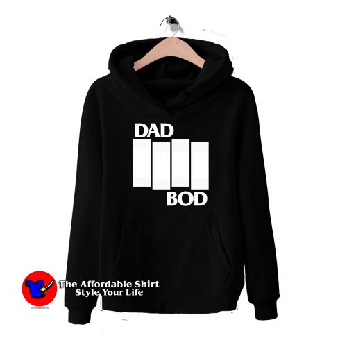 Black Flag DAD BOB 500x500 Black Flag Parody DAD BOB Hoodie Cheap