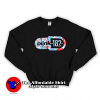 Blink-182 Enema Of The State Sweatshirt