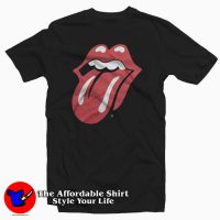 Bravado Rolling Stones Classic T Shirt