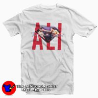 Diamond Supply Ali Sign T-Shirt