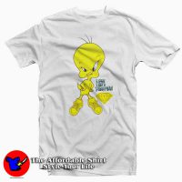 Diamond x Looney Tunes Puddy Tat T-Shirt