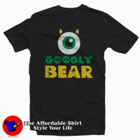 Disney Couple Googly Bear T-Shirt