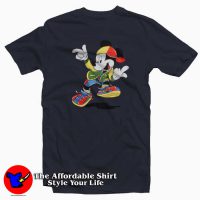 Disney Mickey Mouse Hypbeast T-Shirt