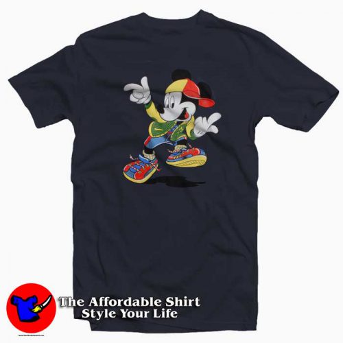 Disney Mickey Mouse Hypbeast 500x500 Disney Mickey Mouse Hypbeast T Shirt Disney Collection