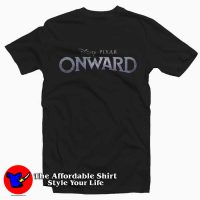 Disney Onward Logo T-Shirt