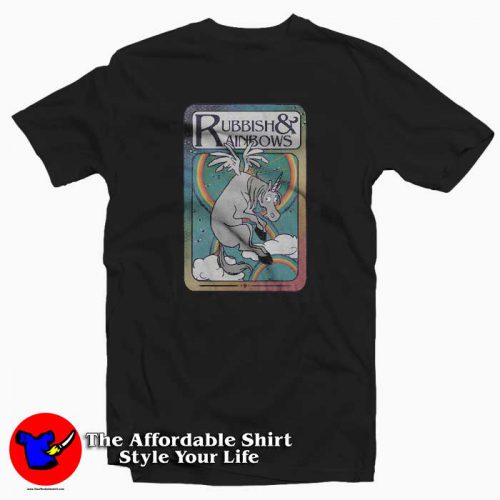 Disney Onward Unicorn Nouveau 500x500 Disney Onward Unicorn Nouveau T Shirt Disney Collection