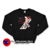 Father of All Motherfuckers Sweatshirt