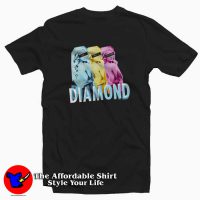 Diamond Supply For Everyone T-Shirt