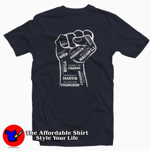 Freedom Justice 500x500 Nah Rosa Freedom Justice T shirt For Men Or Women