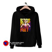 Harley Quinn Birds Of Prey Unisex Hoodie