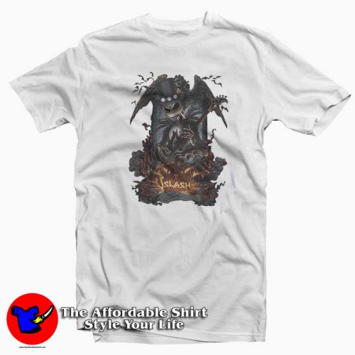 Jack Skellington Smoking Slash Pumpkin 500x500 Jack Skellington Smoking Slash Pumpkin T Shirt