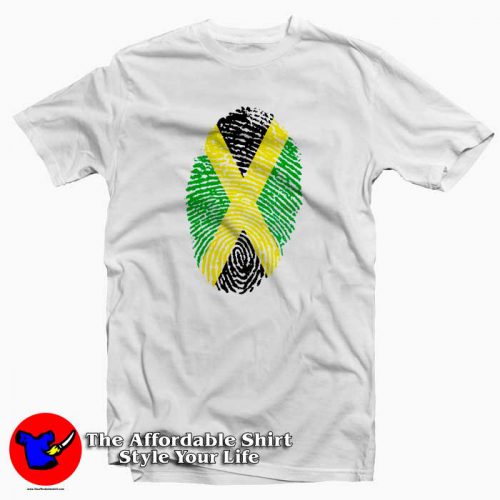 Jamaica Flags Rasta Reggae 500x500 Jamaica Flags Rasta Reggae T Shirt