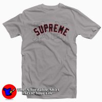 Kanji Logo Supreme T-Shirt