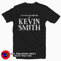 Kevin Smith Unisex T-Shirt