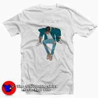 LA FLAME Travis Scott T-Shirt