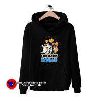 Looney Tunes Space Jam Hoodie