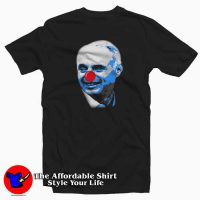 Manfred Clown Cheap T-Shirt