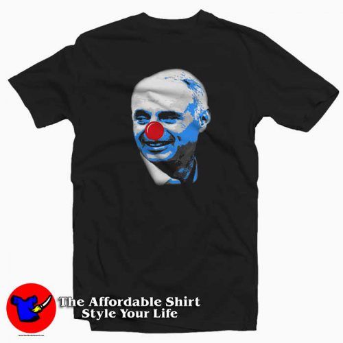 Manfred Clown 500x500 Manfred Clown Cheap T Shirt