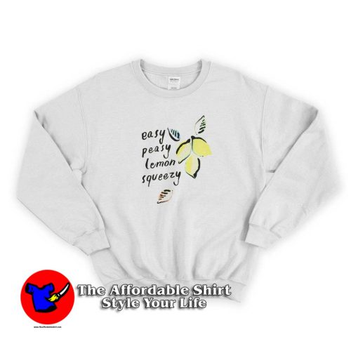 Molo Lemon Squeesy Robine 500x500 Molo Lemon Squeesy Robine Sweatshirt For Men or Women