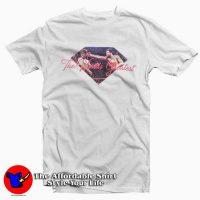 Diamond Muhammad Ali limited edition T-Shirt