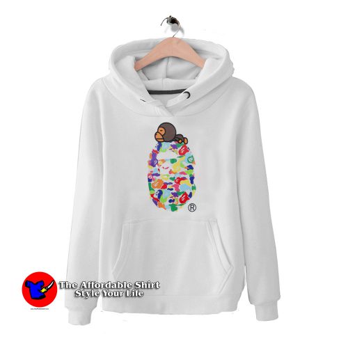 Multi Milo on Big Ape 500x500 Cheap Multi Milo on Big Ape Hoodie Trends