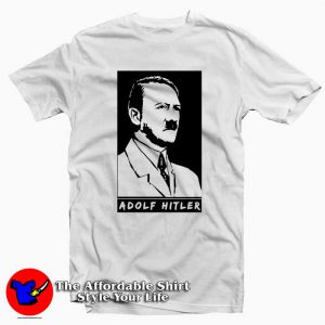 hitler shirt