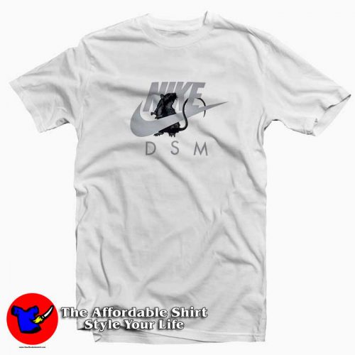 Nike X DSM Dover Street 500x500 Nike X DSM Dover Street T Shirt For Men Or Women