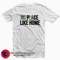 Nola No Place Like Home T-Shirt