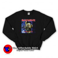 No Prayer for the Dying Sweatshirt