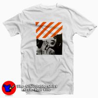 OFF Whitetrond Life Monroe T-Shirt