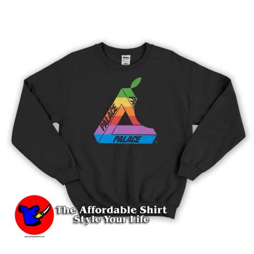 Palace Jobsworth 500x500 Palace Jobsworth Cheap Sweatshirt Palace Collection