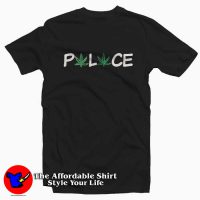 Palace Skateboards Pwlwce T-Shirt