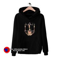 Palace Spooked Unisex Hoodie