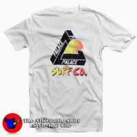 Palace Summer Skateboards T-Shirt