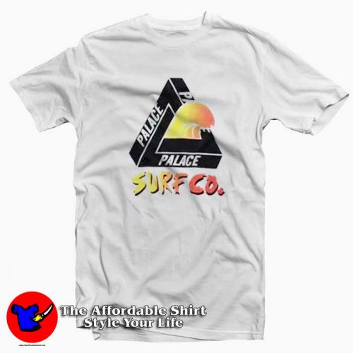 Palace Summer Skateboards 500x500 Palace Summer Skateboards T Shirt Pallace Collection