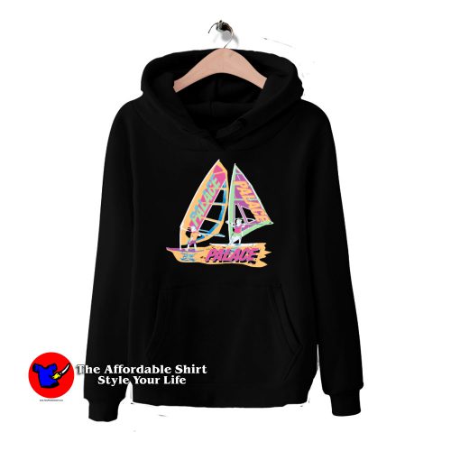 Palace Tri Sail 500x500 Palace Tri Sail Unisex Hoodie Palace Collection