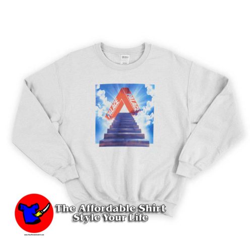 Palace Tri Ternity 500x500 Palace Tri Ternity Cheap Sweatshirt Palace Collection