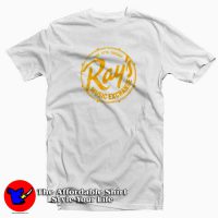 Ray's Music Exchange T-Shirt