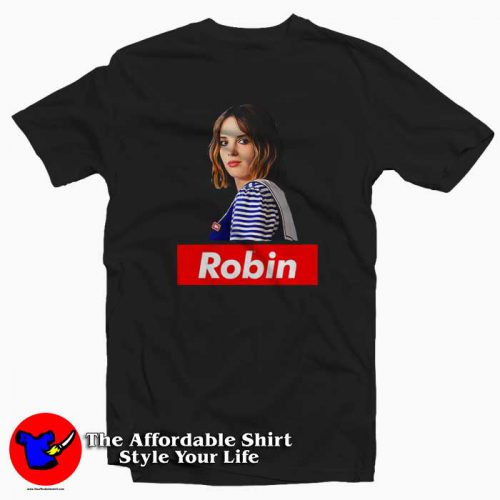 Robin Buckley Supreme Stranger Things 500x500 Robin Buckley Supreme Stranger Things T Shirt Supreme Collection