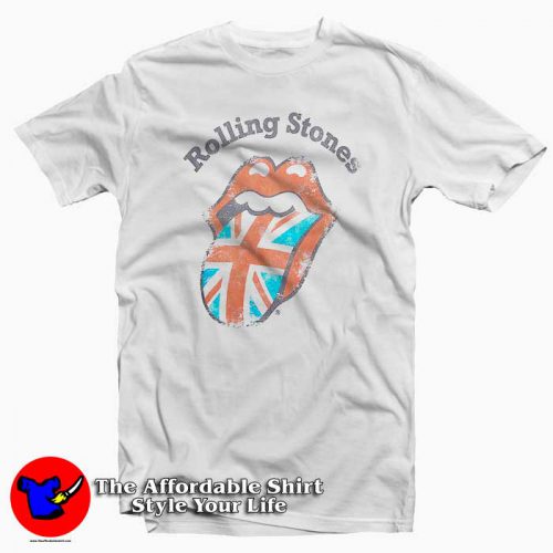 Rolling Stones Graphic 500x500 Rolling Stones Graphic T Shirt For Men Or Women