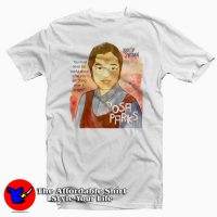 Rosa Parks Look Up 2 Woman T-Shirt