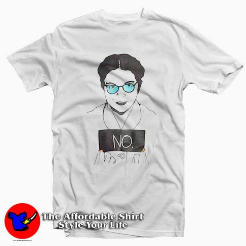 Rosa Parks NO T shirt 500x500 Rosa Parks NO T Shirt For Men Or Women