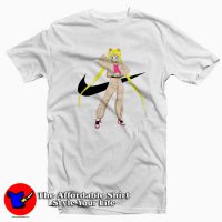 Sailor Moon x Nike Unisec T-Shirt