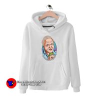 Sir David Attenborough Forever Hoodie