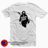 Sixto Rodriguez Sugar Man T-Shirt